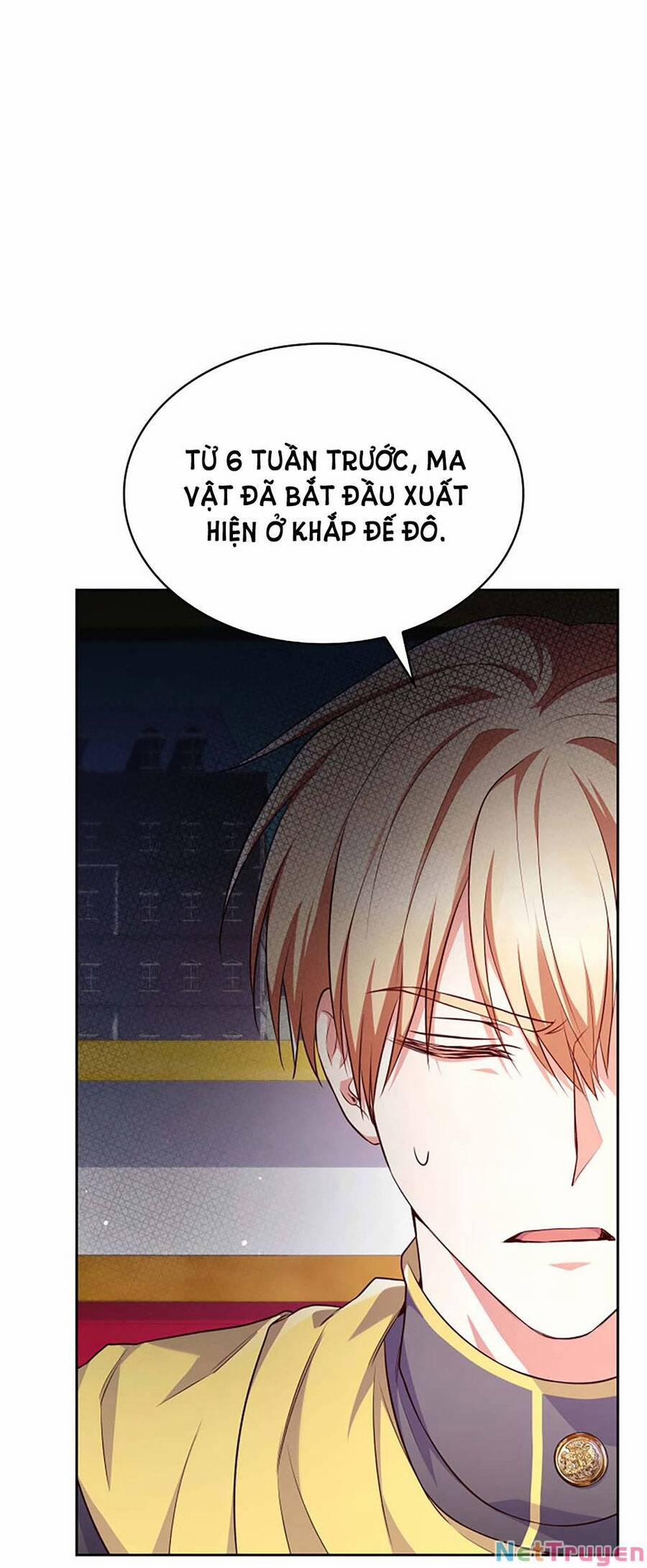 Từ Ác Nữ, Tôi Trở Thành Một Người Mẹ 38.1 trang 14