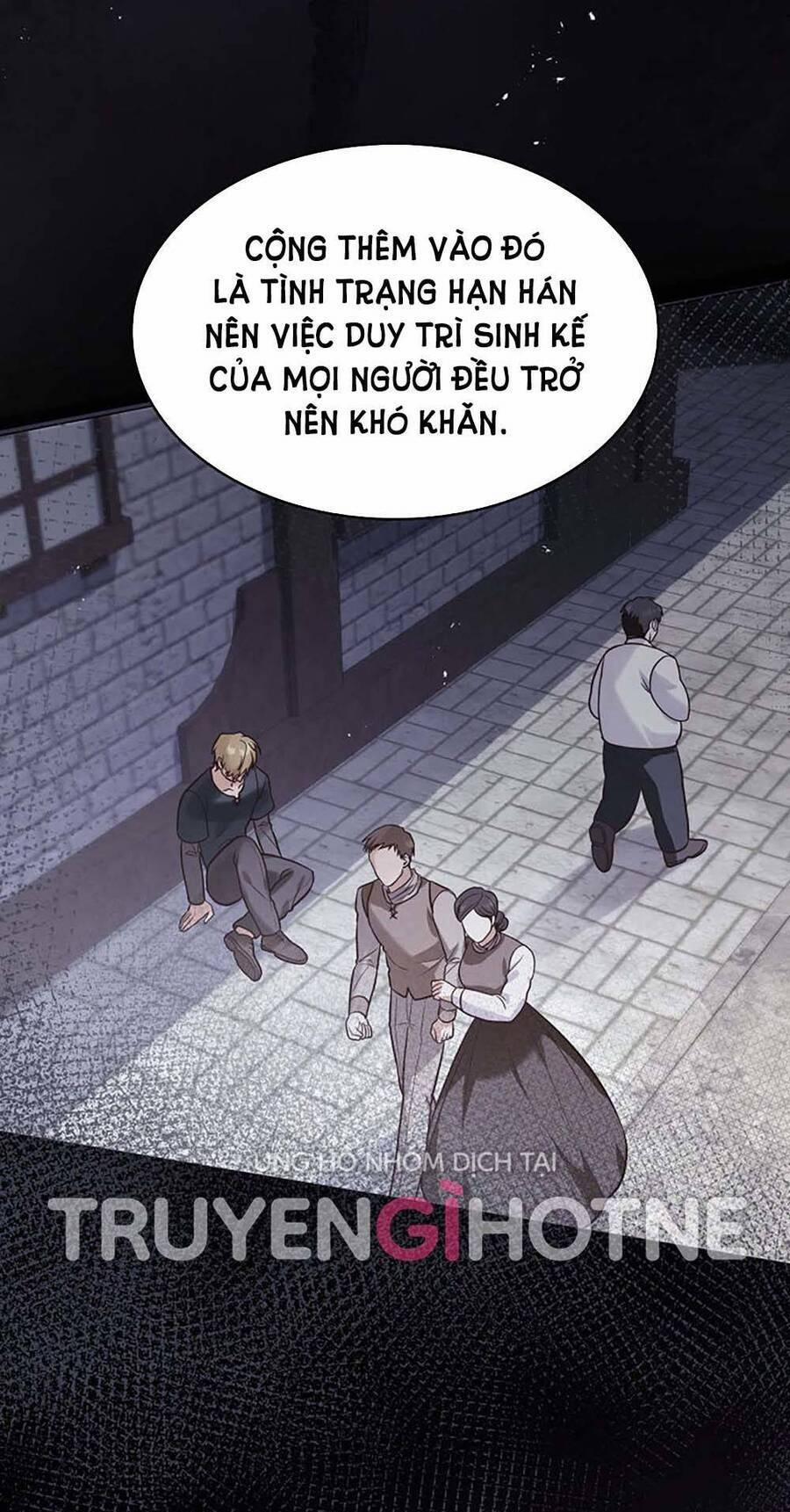 Từ Ác Nữ, Tôi Trở Thành Một Người Mẹ 38.1 trang 16