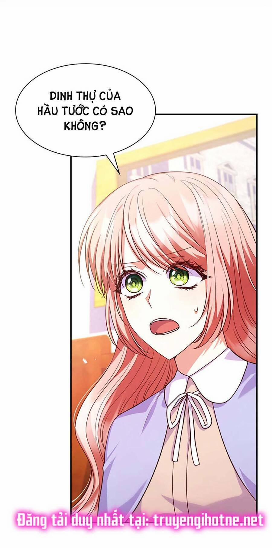 Từ Ác Nữ, Tôi Trở Thành Một Người Mẹ 38.1 trang 18