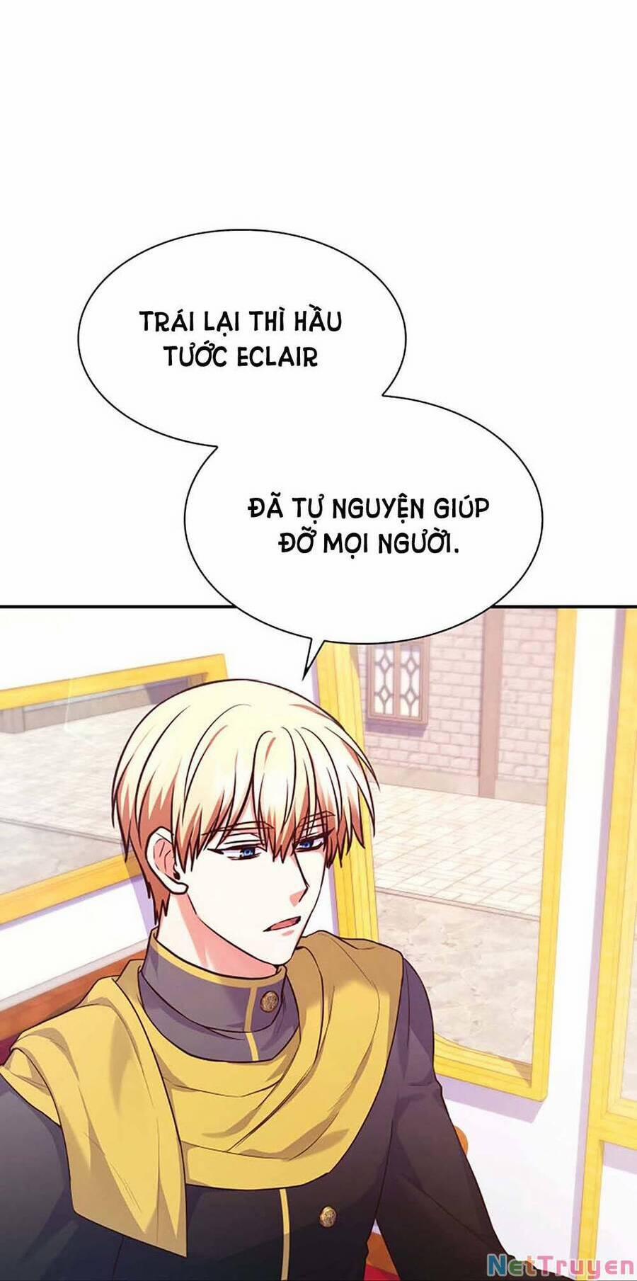 Từ Ác Nữ, Tôi Trở Thành Một Người Mẹ 38.1 trang 19