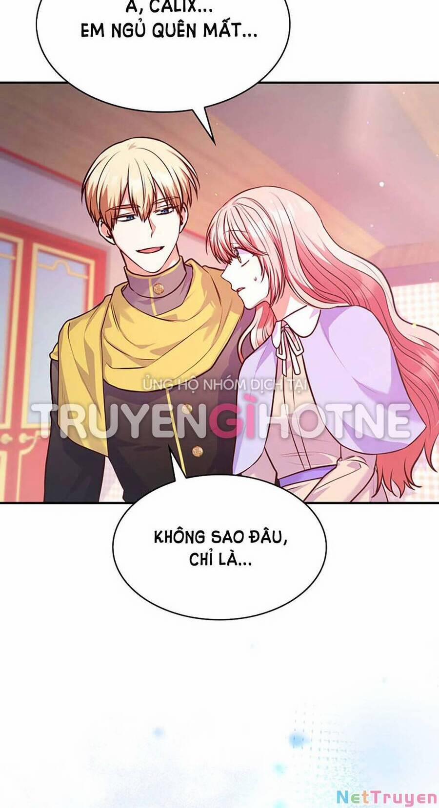 Từ Ác Nữ, Tôi Trở Thành Một Người Mẹ 38.1 trang 2