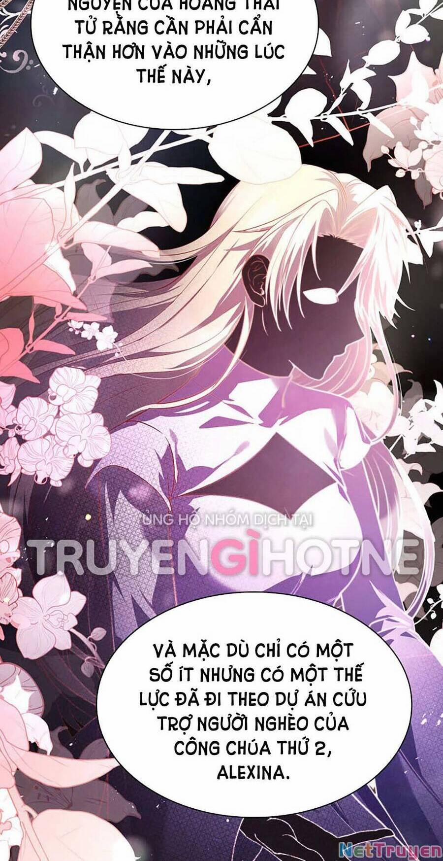 Từ Ác Nữ, Tôi Trở Thành Một Người Mẹ 38.1 trang 21