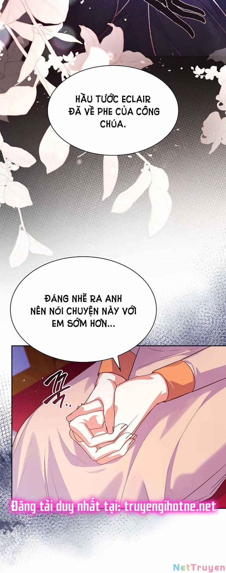 Từ Ác Nữ, Tôi Trở Thành Một Người Mẹ 38.1 trang 22