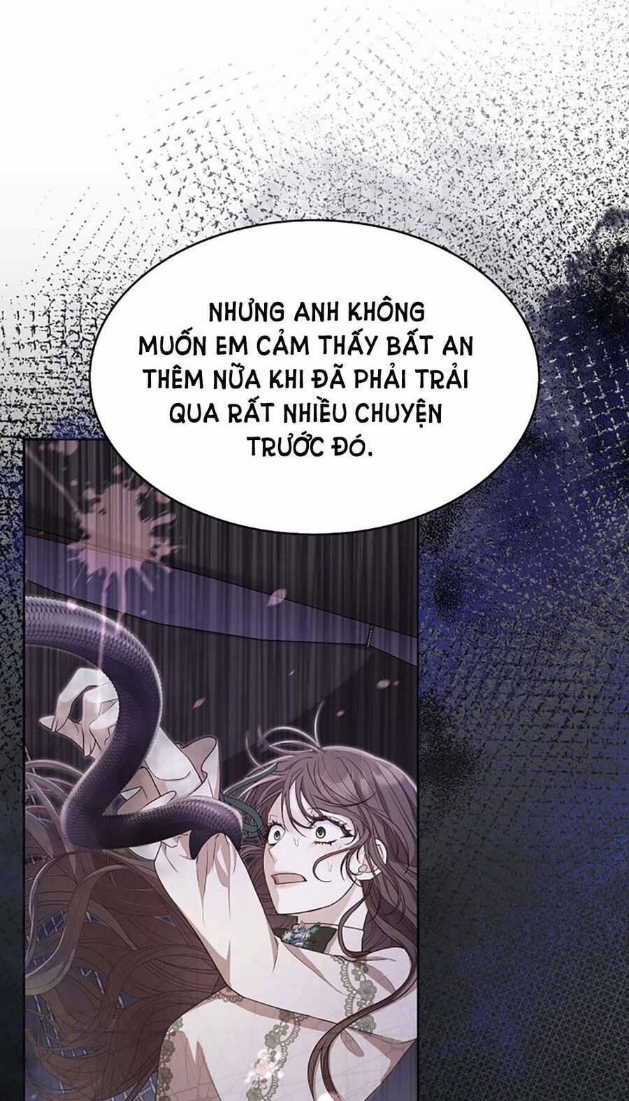 Từ Ác Nữ, Tôi Trở Thành Một Người Mẹ 38.1 trang 25