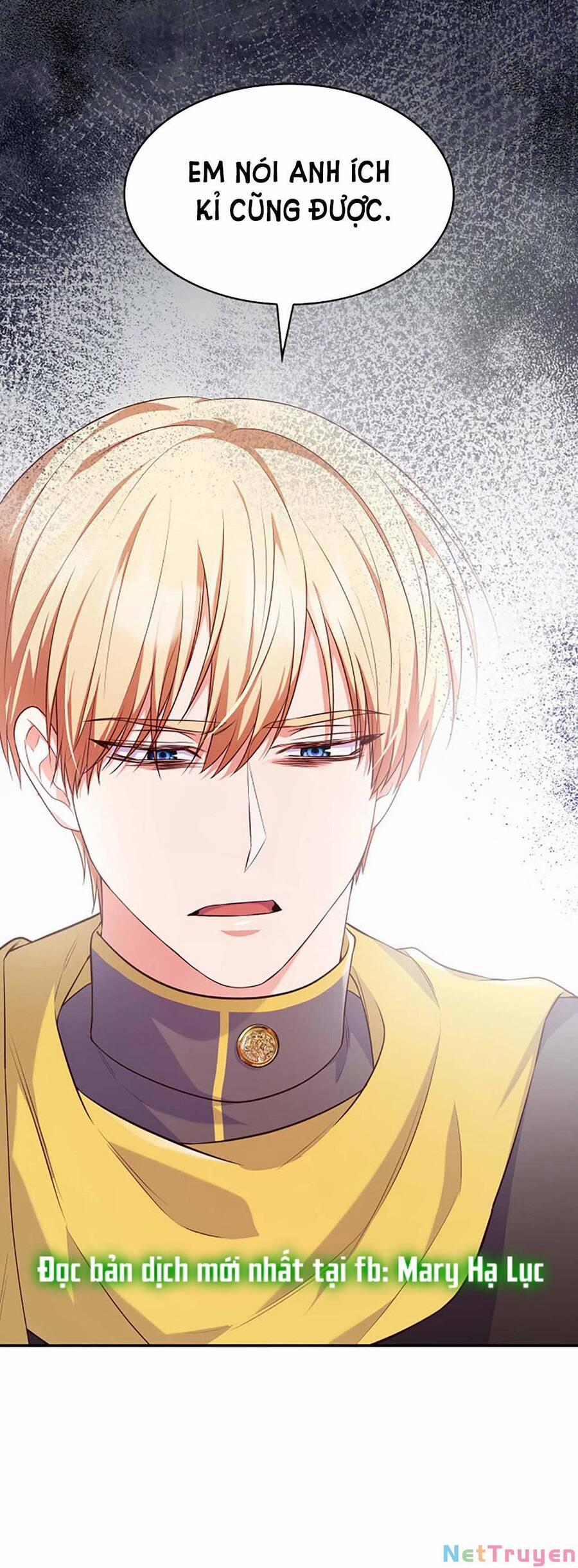 Từ Ác Nữ, Tôi Trở Thành Một Người Mẹ 38.1 trang 27