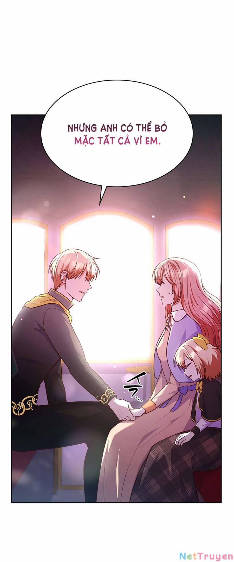 Từ Ác Nữ, Tôi Trở Thành Một Người Mẹ 38.1 trang 28