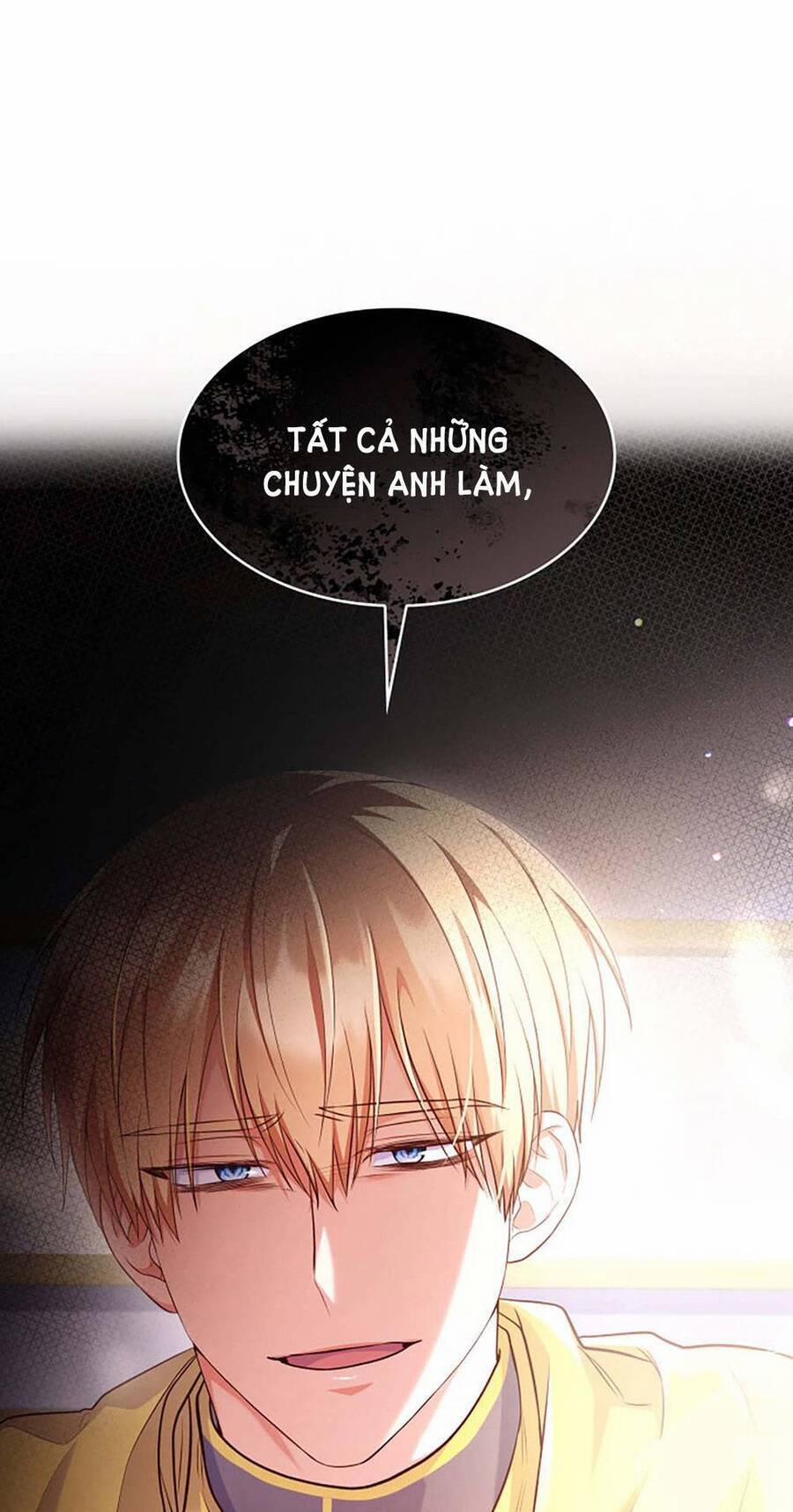 Từ Ác Nữ, Tôi Trở Thành Một Người Mẹ 38.1 trang 30