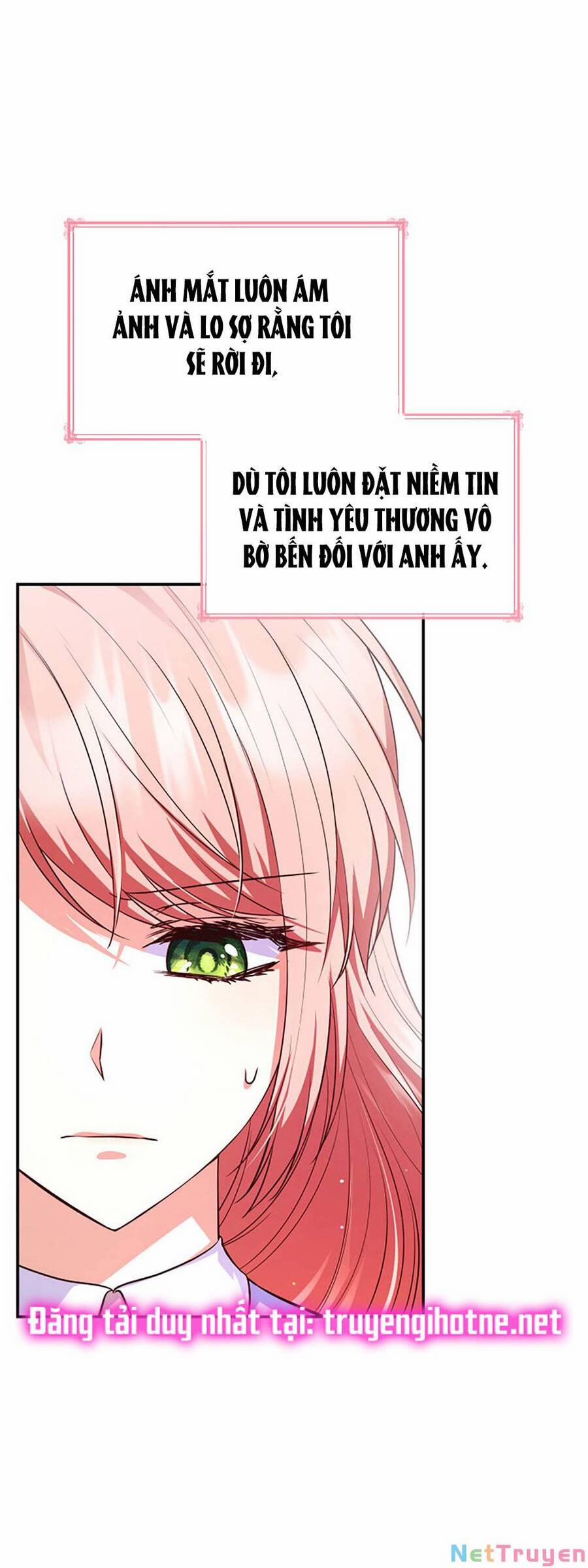 Từ Ác Nữ, Tôi Trở Thành Một Người Mẹ 38.1 trang 33