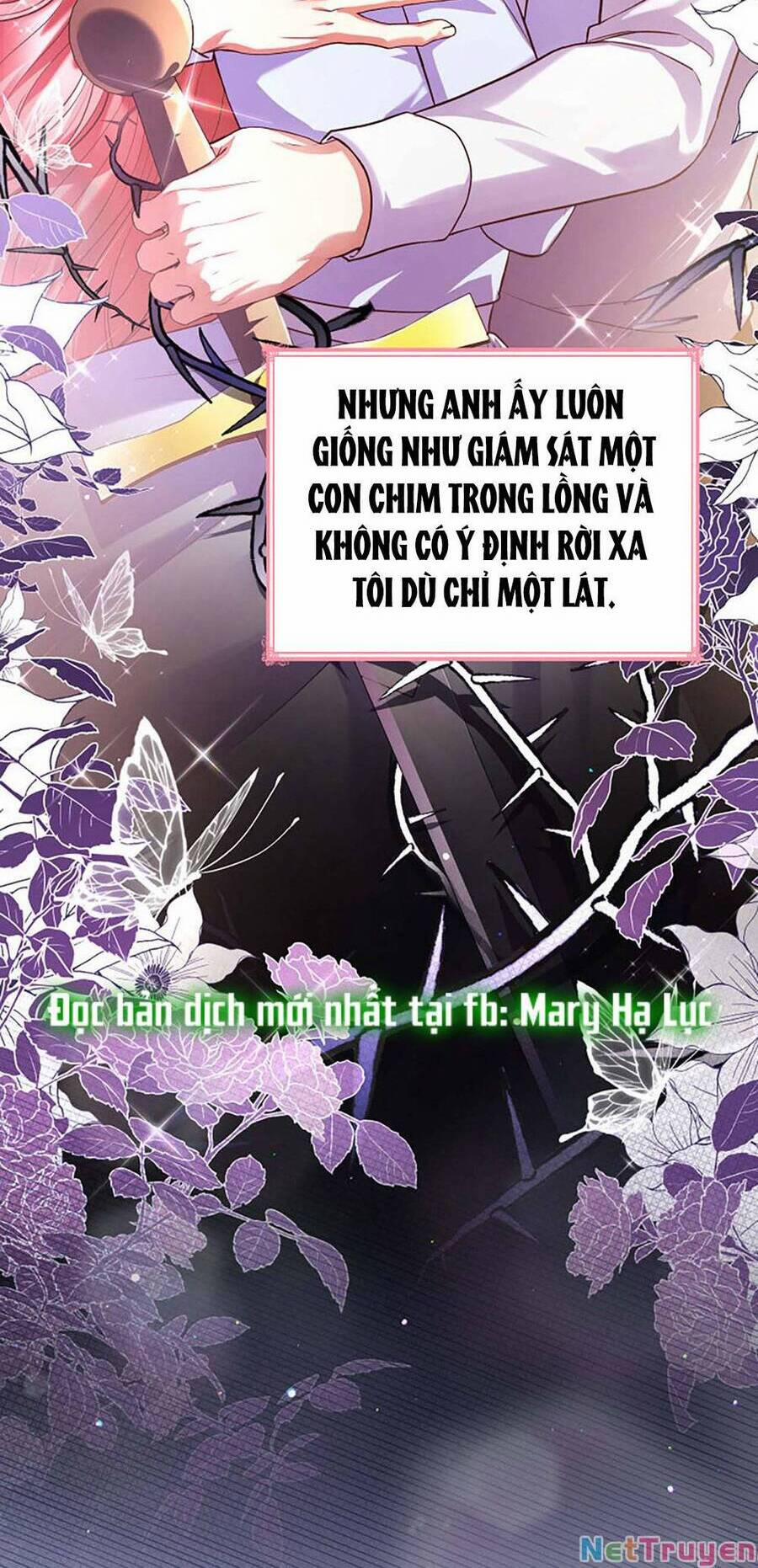 Từ Ác Nữ, Tôi Trở Thành Một Người Mẹ 38.1 trang 35