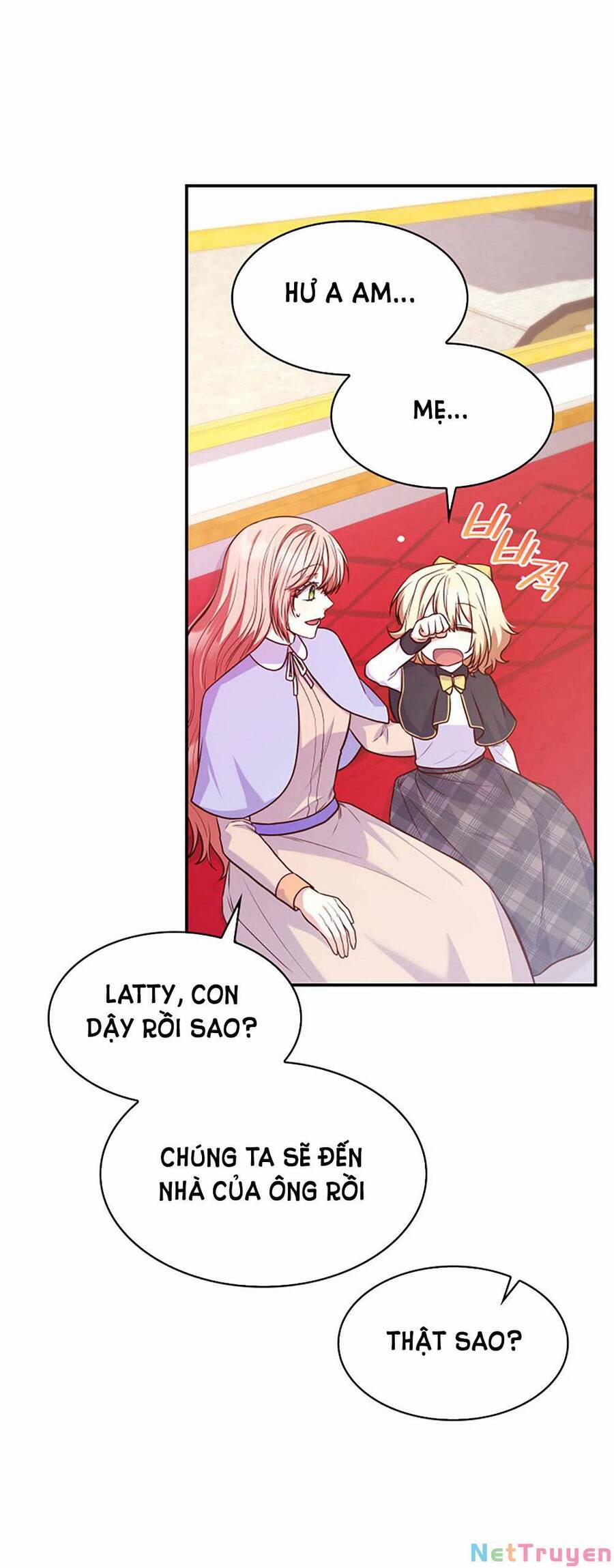 Từ Ác Nữ, Tôi Trở Thành Một Người Mẹ 38.1 trang 37