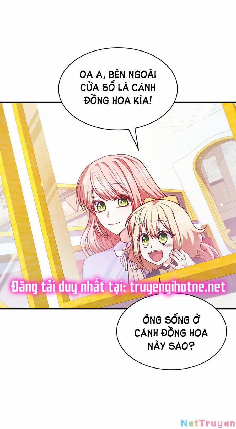 Từ Ác Nữ, Tôi Trở Thành Một Người Mẹ 38.1 trang 38