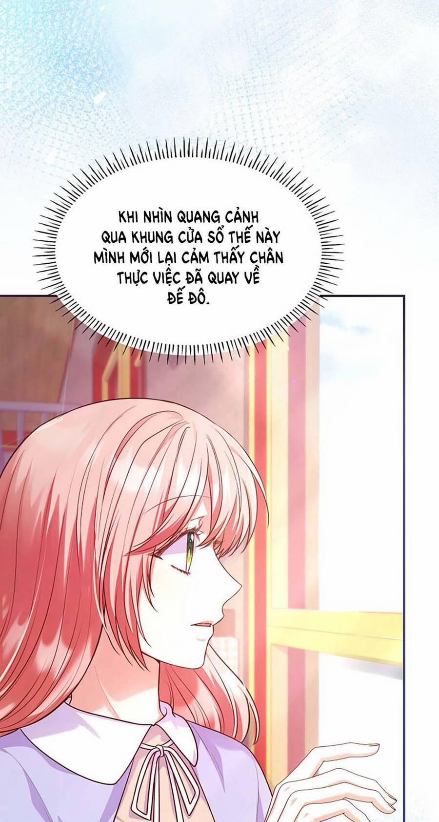 Từ Ác Nữ, Tôi Trở Thành Một Người Mẹ 38.1 trang 5