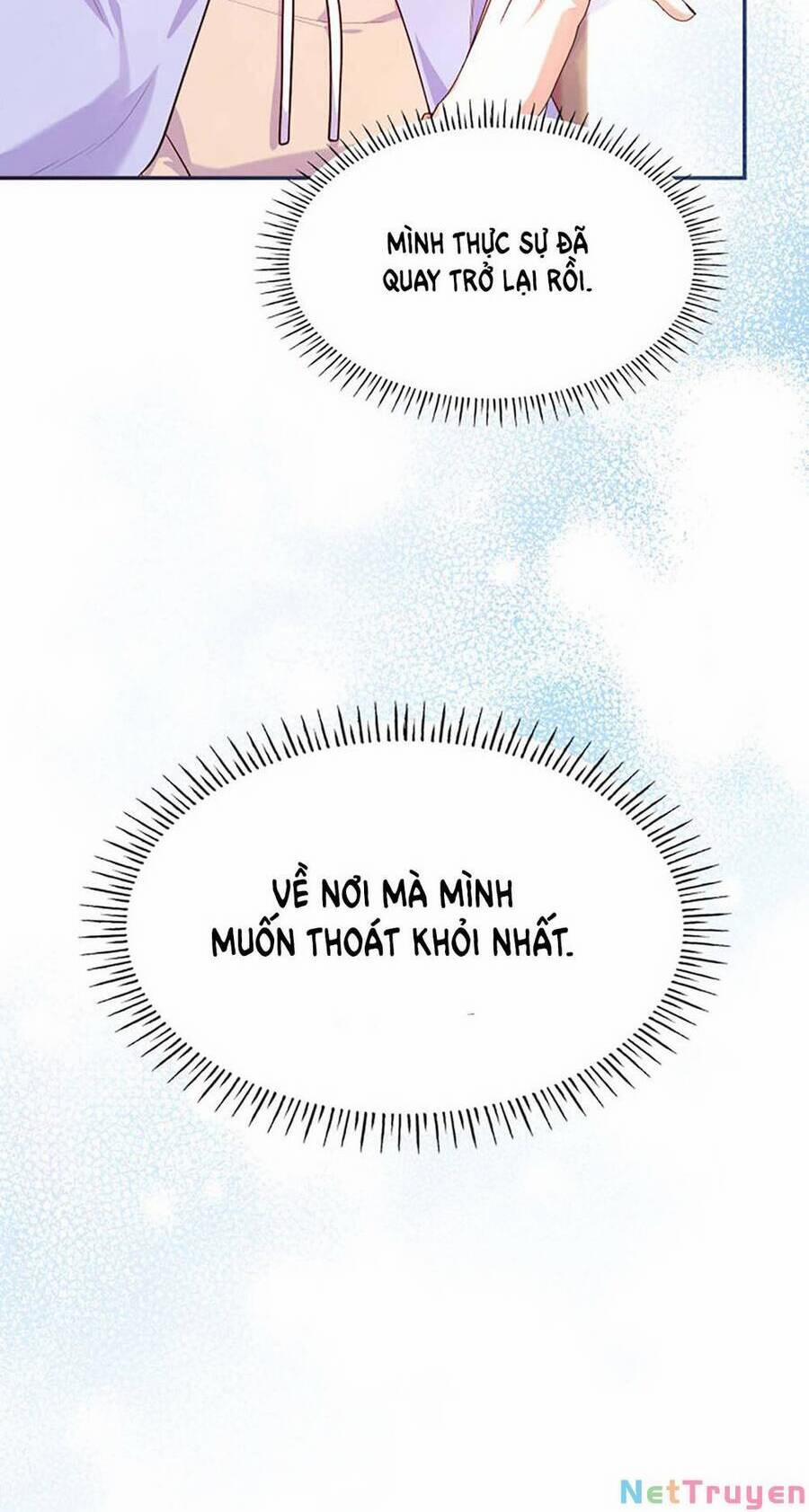 Từ Ác Nữ, Tôi Trở Thành Một Người Mẹ 38.1 trang 6