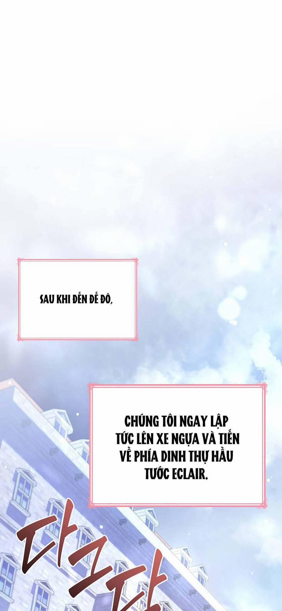 Từ Ác Nữ, Tôi Trở Thành Một Người Mẹ 38.1 trang 8