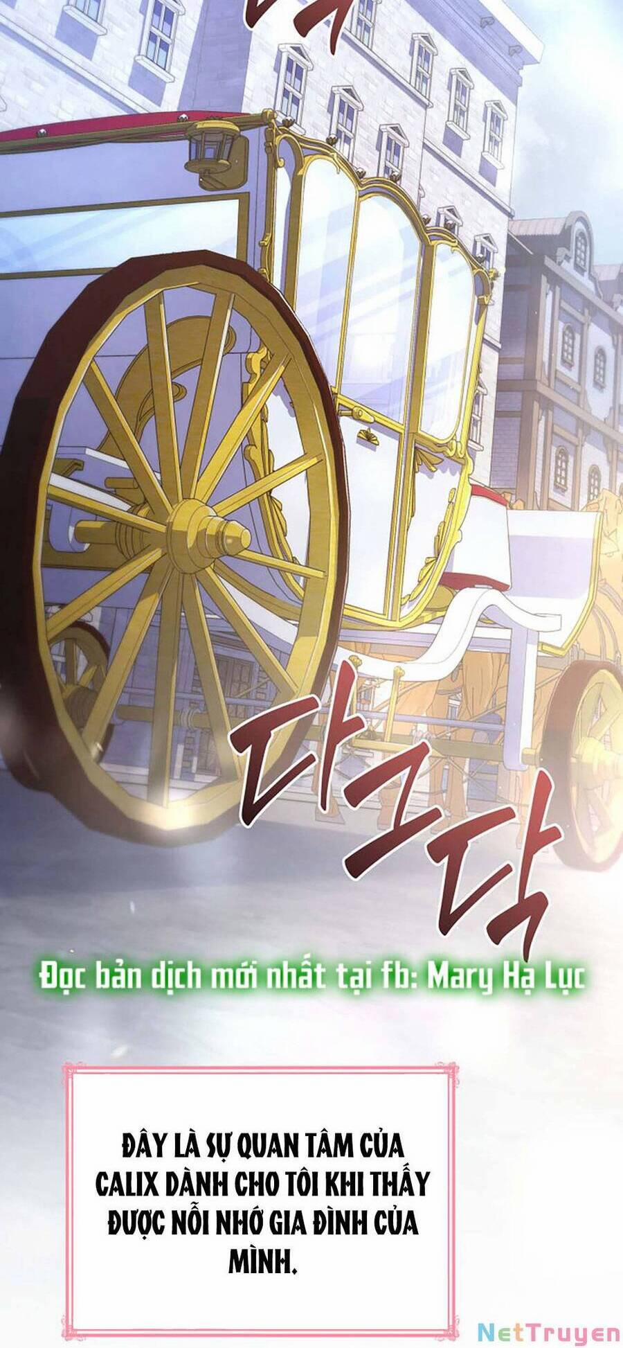 Từ Ác Nữ, Tôi Trở Thành Một Người Mẹ 38.1 trang 9