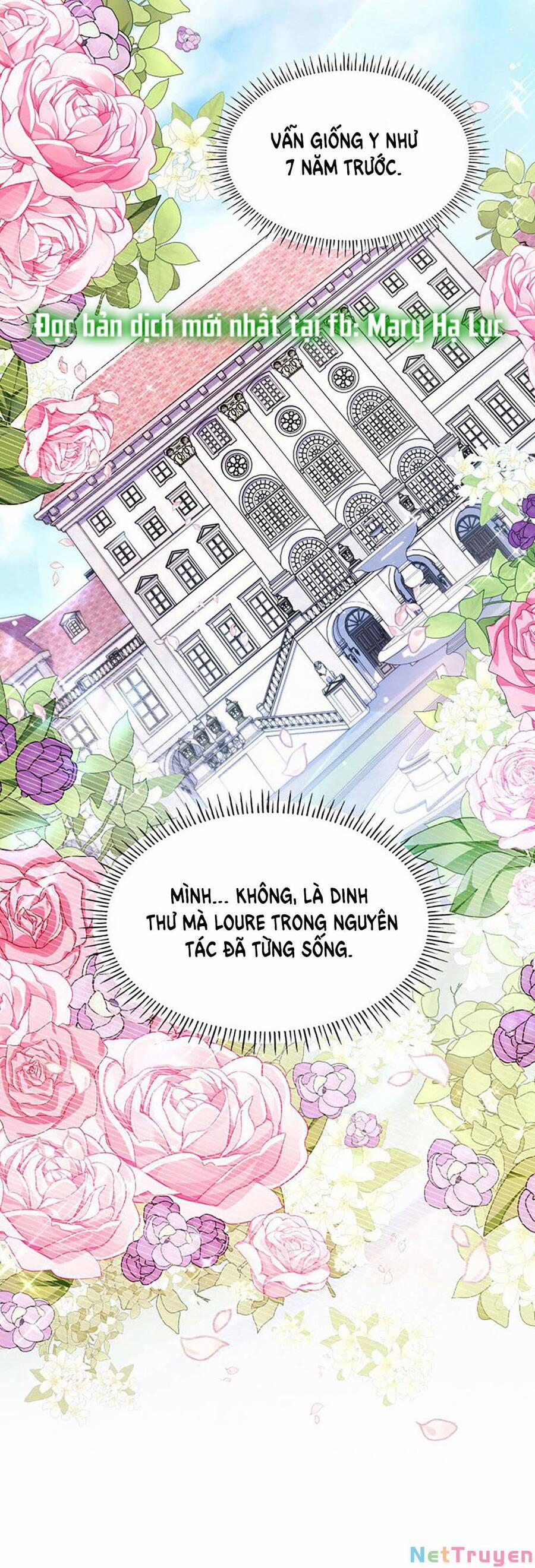 Từ Ác Nữ, Tôi Trở Thành Một Người Mẹ 38.2 trang 1