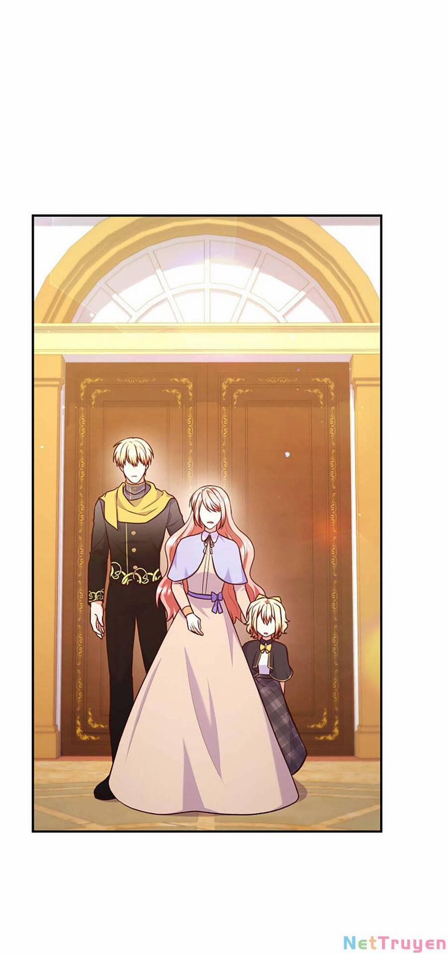 Từ Ác Nữ, Tôi Trở Thành Một Người Mẹ 38.2 trang 10