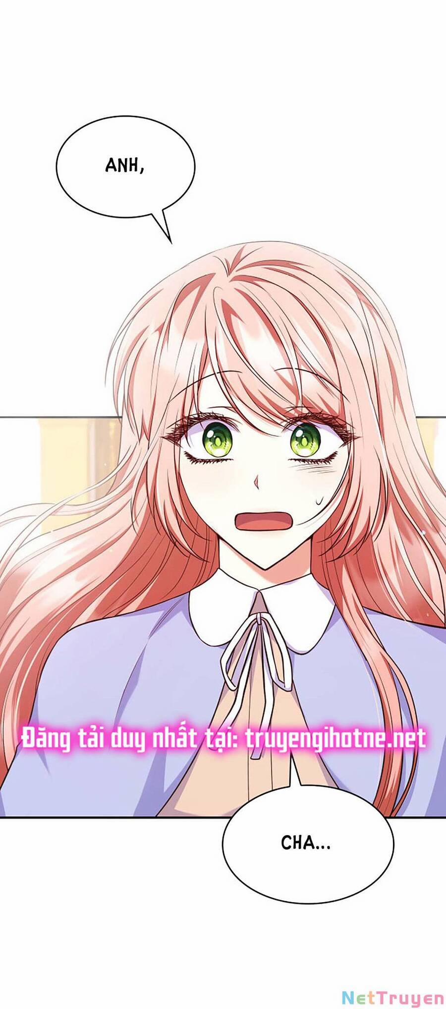 Từ Ác Nữ, Tôi Trở Thành Một Người Mẹ 38.2 trang 11