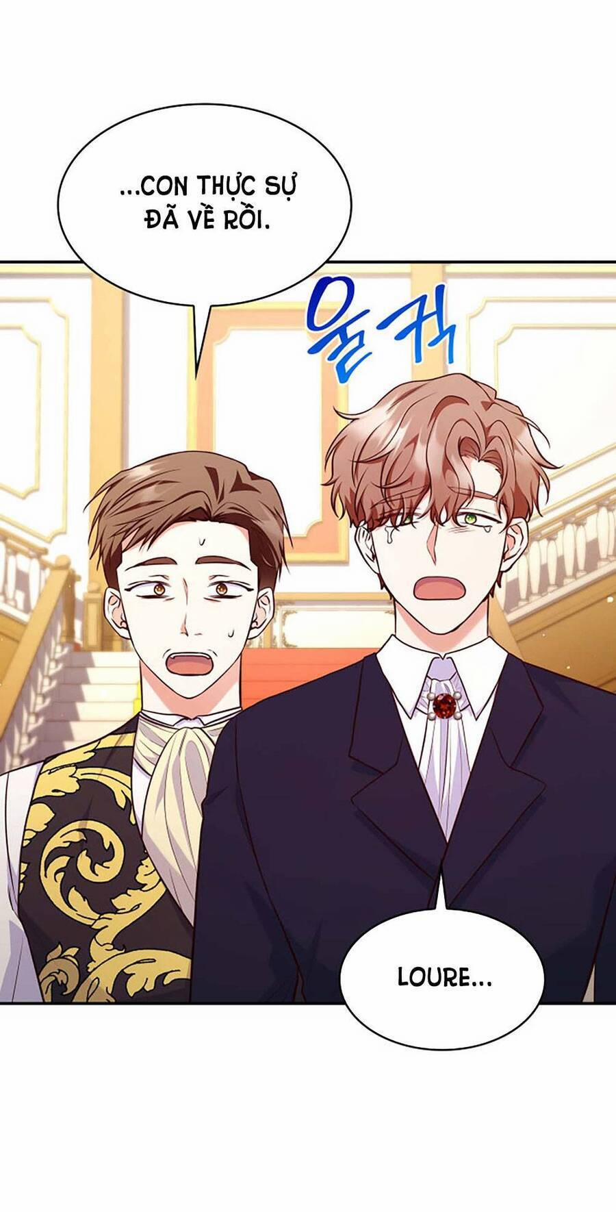 Từ Ác Nữ, Tôi Trở Thành Một Người Mẹ 38.2 trang 12