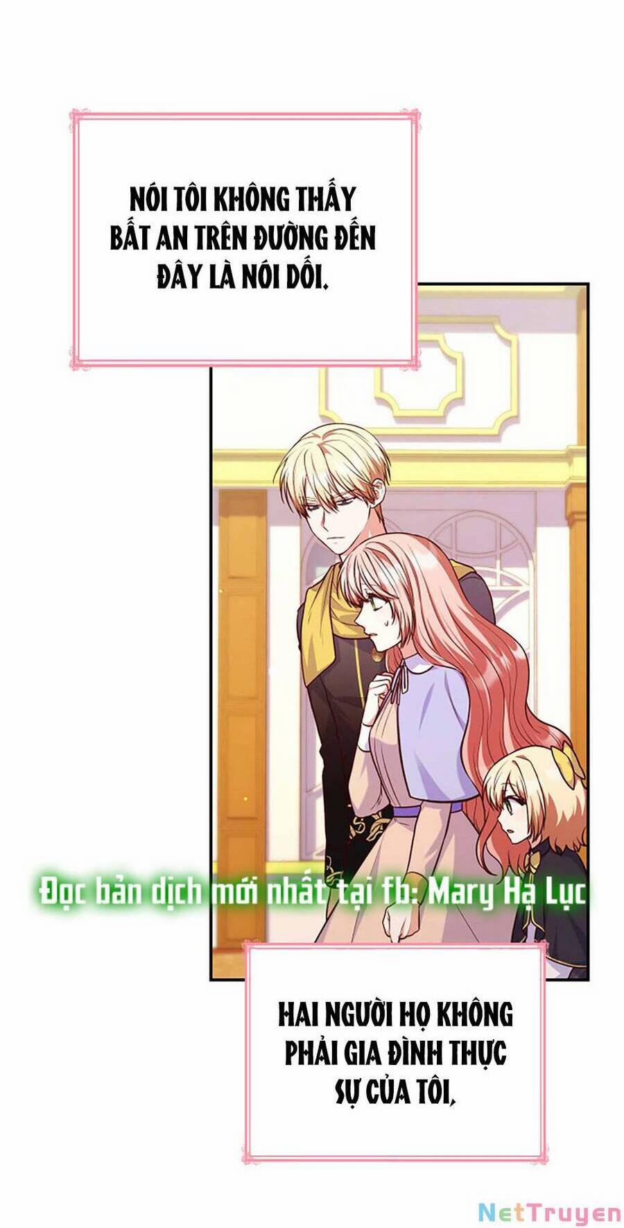 Từ Ác Nữ, Tôi Trở Thành Một Người Mẹ 38.2 trang 13