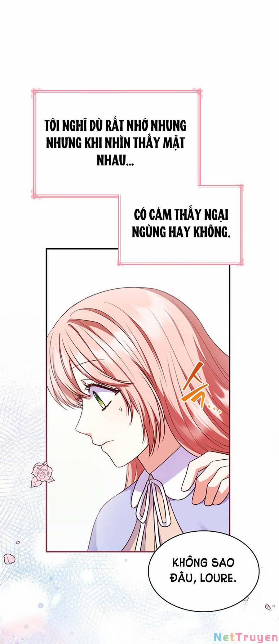 Từ Ác Nữ, Tôi Trở Thành Một Người Mẹ 38.2 trang 14