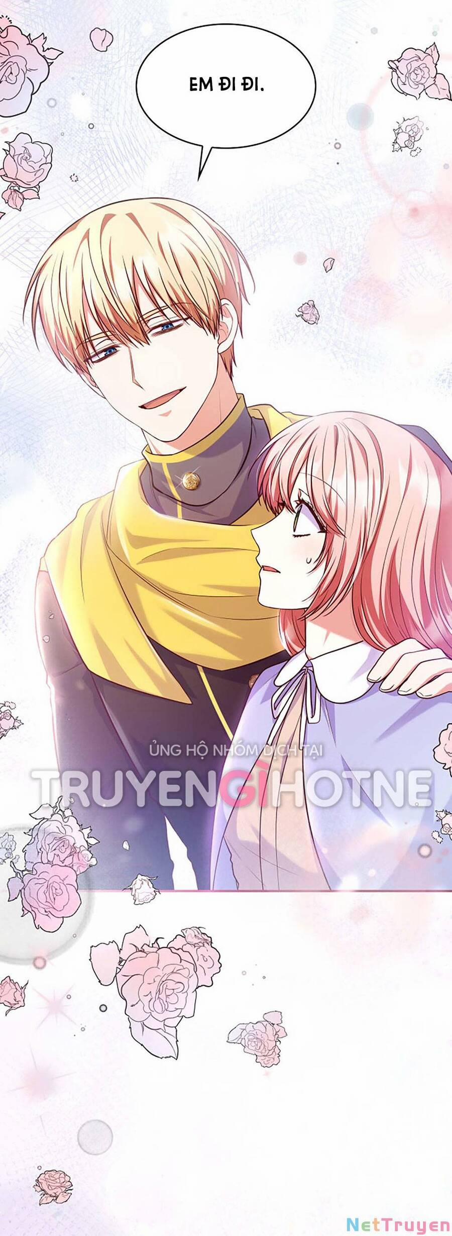 Từ Ác Nữ, Tôi Trở Thành Một Người Mẹ 38.2 trang 15