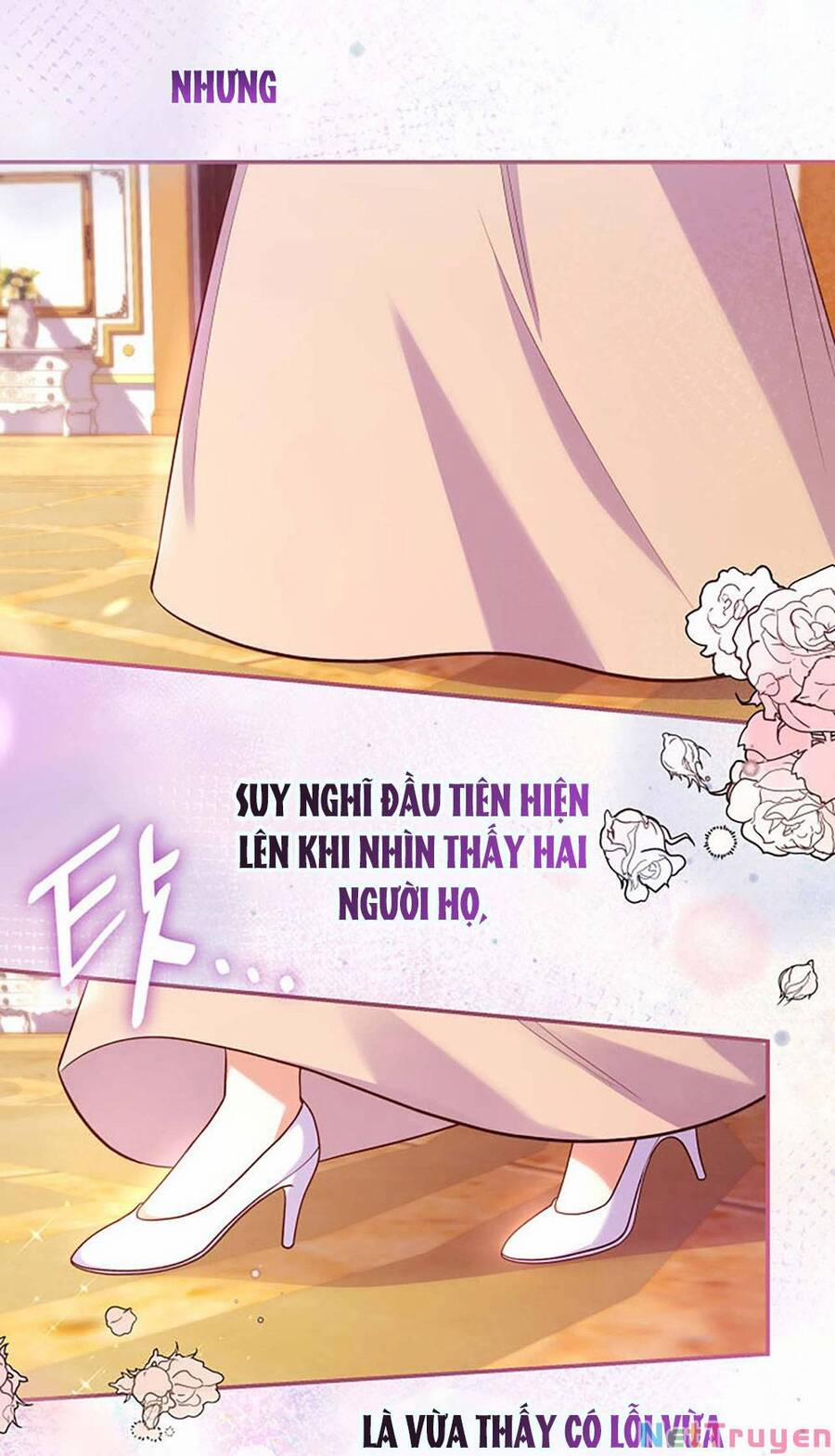 Từ Ác Nữ, Tôi Trở Thành Một Người Mẹ 38.2 trang 16