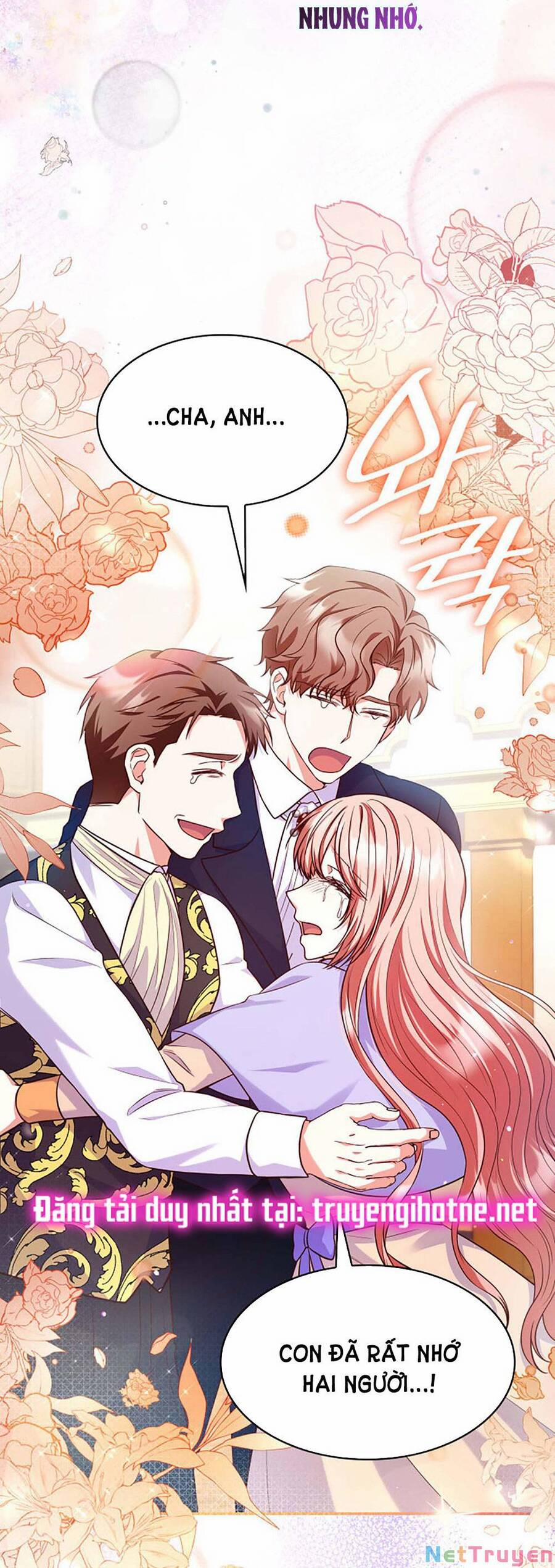 Từ Ác Nữ, Tôi Trở Thành Một Người Mẹ 38.2 trang 17