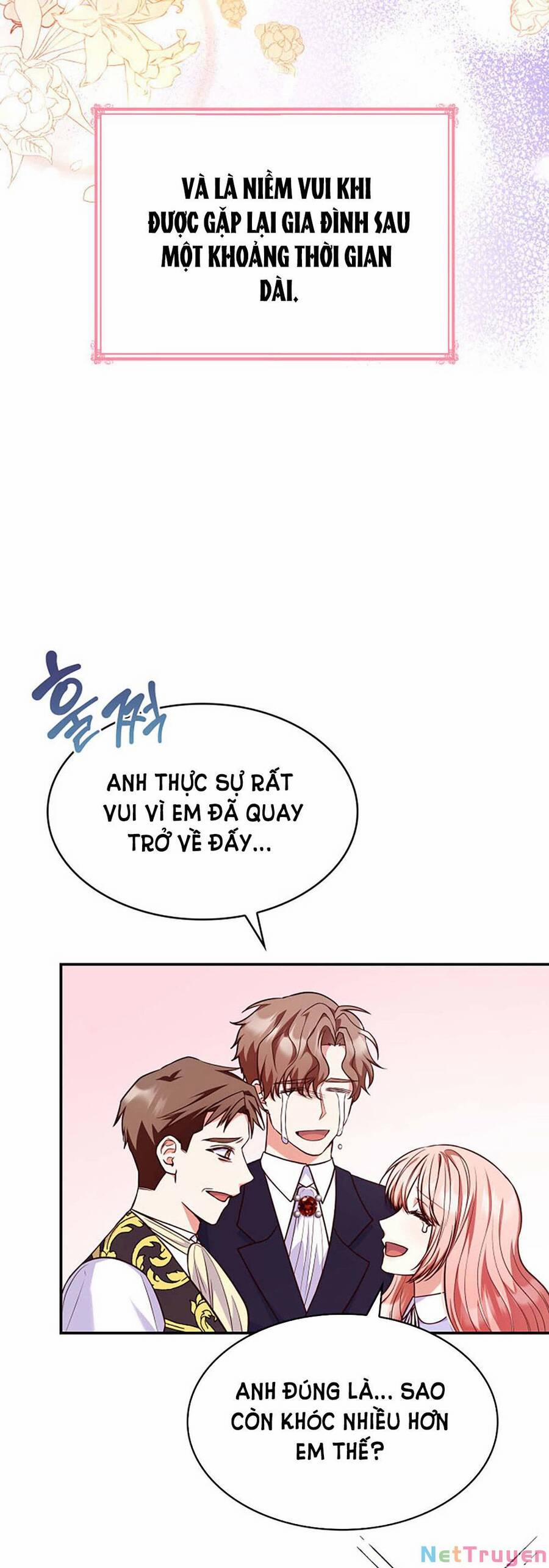 Từ Ác Nữ, Tôi Trở Thành Một Người Mẹ 38.2 trang 18