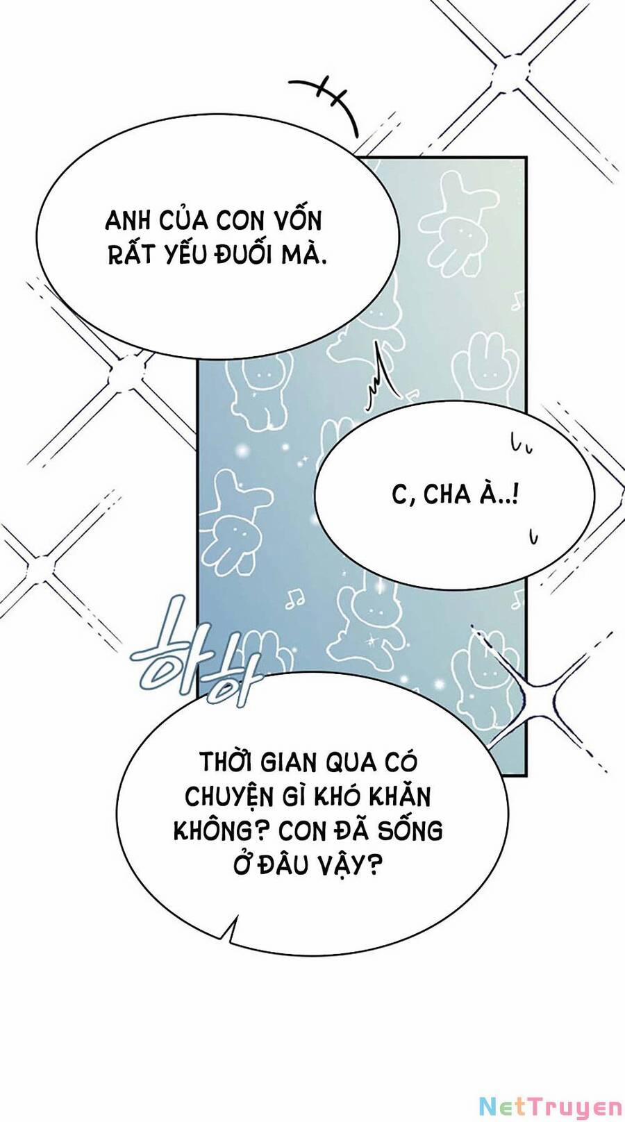 Từ Ác Nữ, Tôi Trở Thành Một Người Mẹ 38.2 trang 19