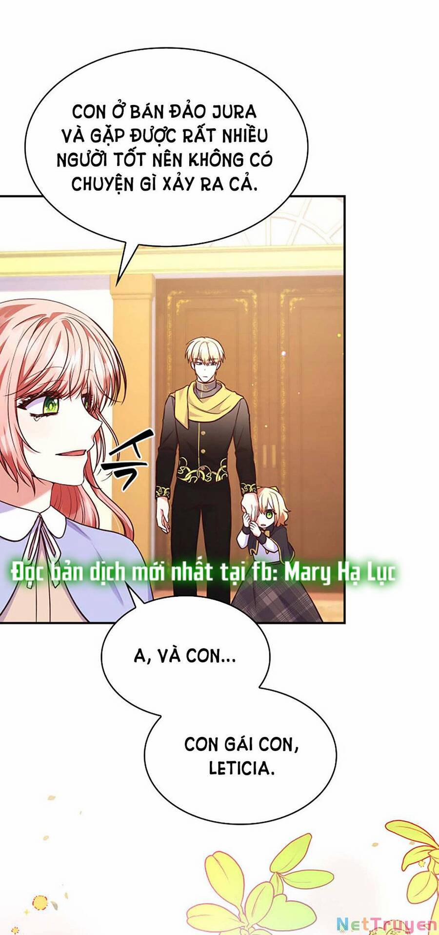 Từ Ác Nữ, Tôi Trở Thành Một Người Mẹ 38.2 trang 20