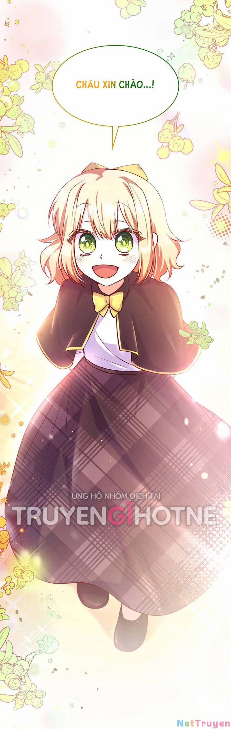 Từ Ác Nữ, Tôi Trở Thành Một Người Mẹ 38.2 trang 21