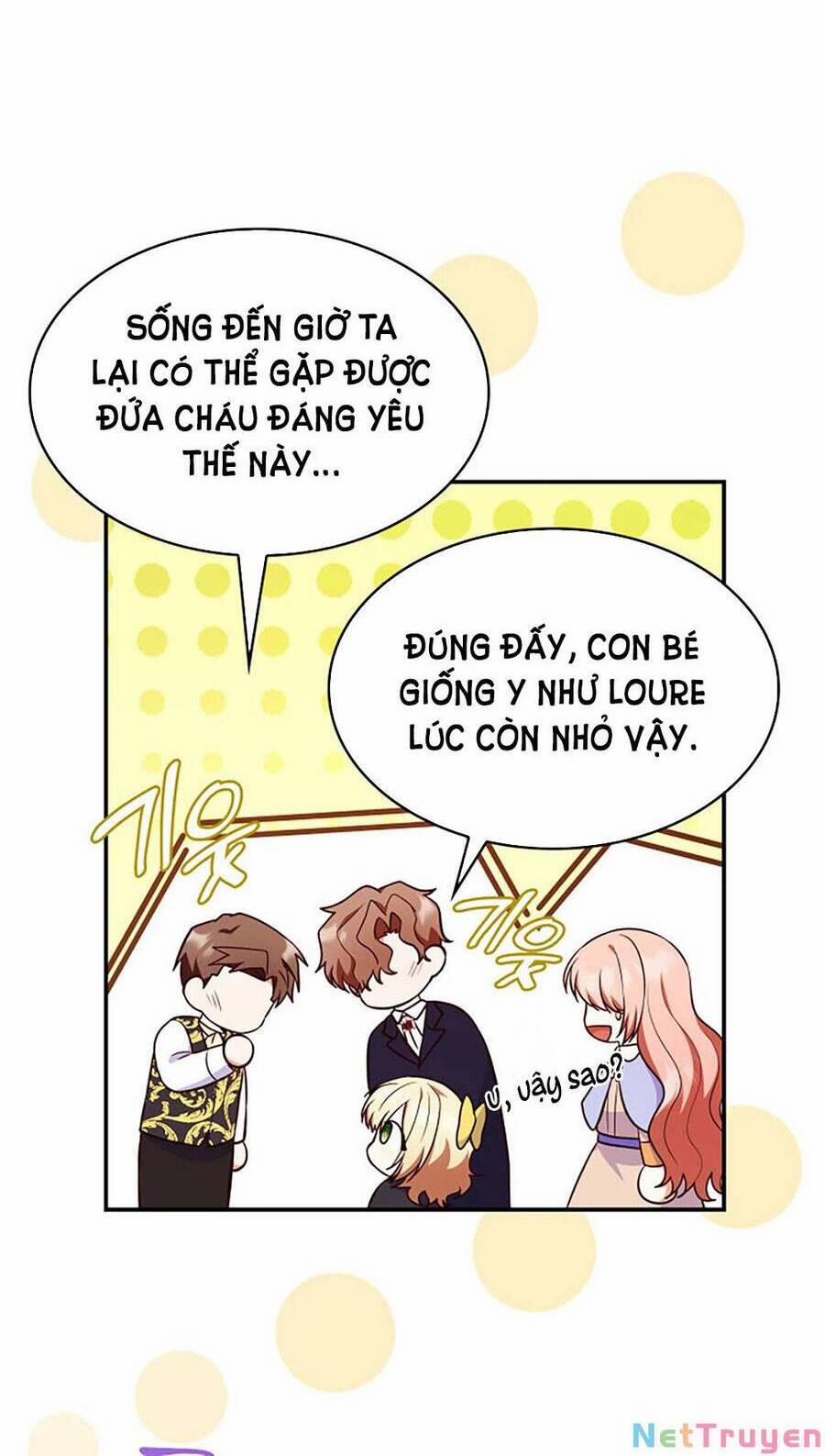 Từ Ác Nữ, Tôi Trở Thành Một Người Mẹ 38.2 trang 23