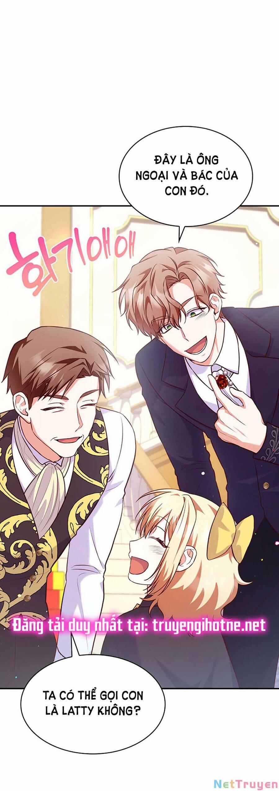 Từ Ác Nữ, Tôi Trở Thành Một Người Mẹ 38.2 trang 25