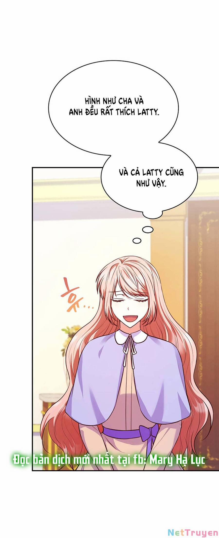 Từ Ác Nữ, Tôi Trở Thành Một Người Mẹ 38.2 trang 26