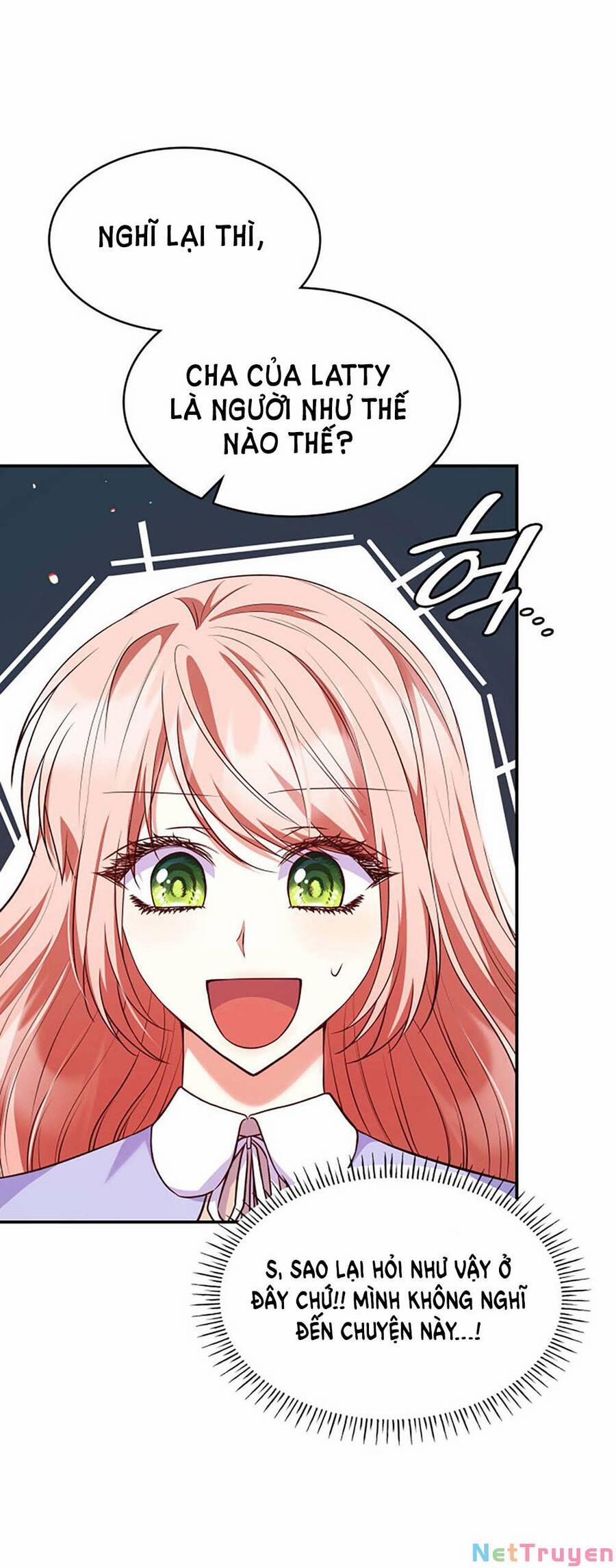 Từ Ác Nữ, Tôi Trở Thành Một Người Mẹ 38.2 trang 27