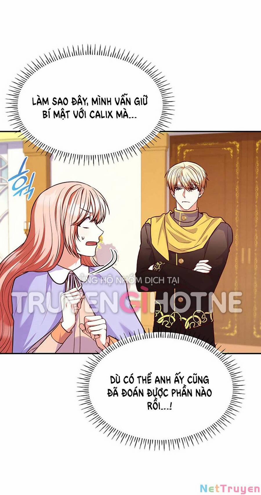 Từ Ác Nữ, Tôi Trở Thành Một Người Mẹ 38.2 trang 28