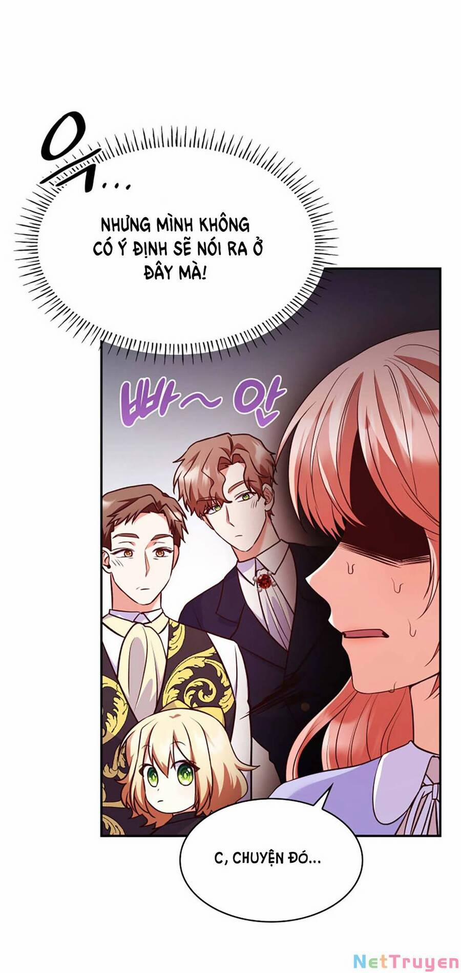 Từ Ác Nữ, Tôi Trở Thành Một Người Mẹ 38.2 trang 29