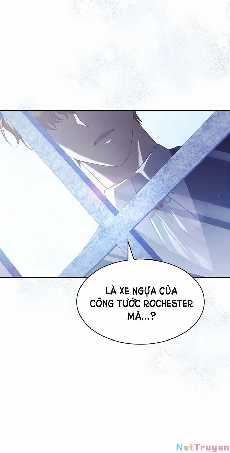 Từ Ác Nữ, Tôi Trở Thành Một Người Mẹ 38.2 trang 3