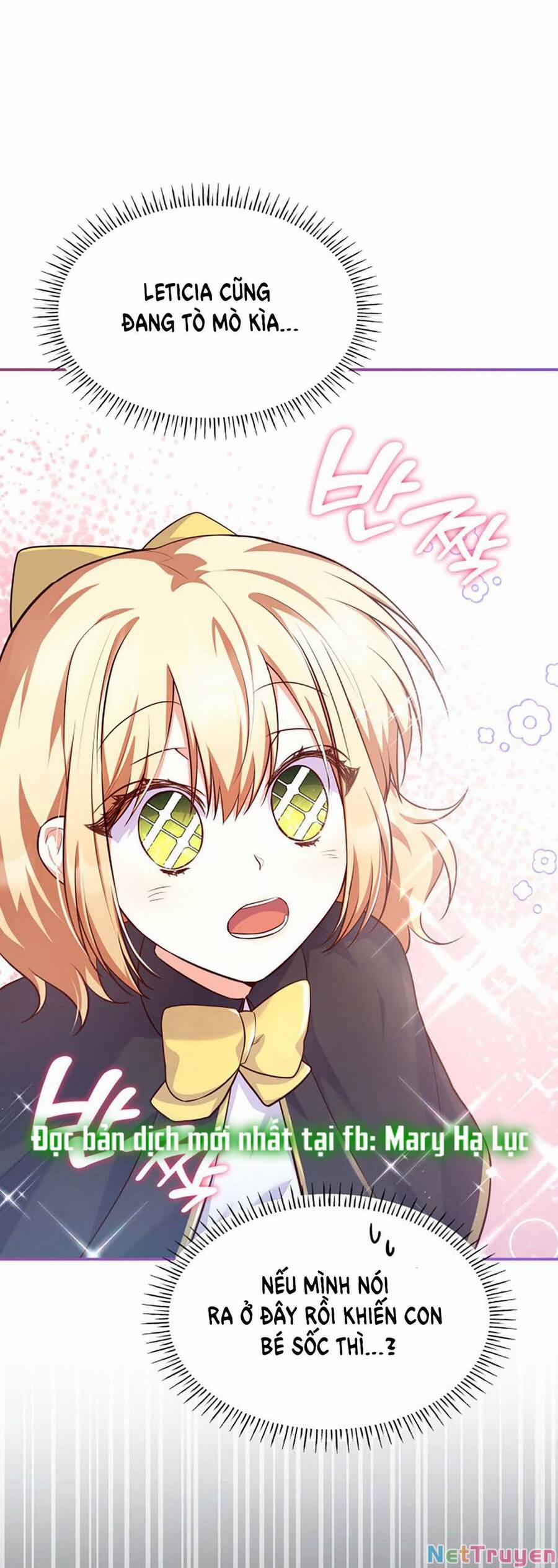 Từ Ác Nữ, Tôi Trở Thành Một Người Mẹ 38.2 trang 30