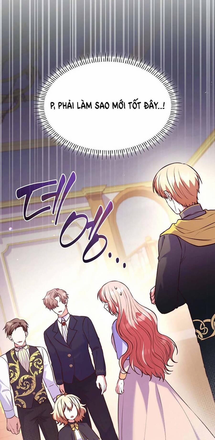 Từ Ác Nữ, Tôi Trở Thành Một Người Mẹ 38.2 trang 31