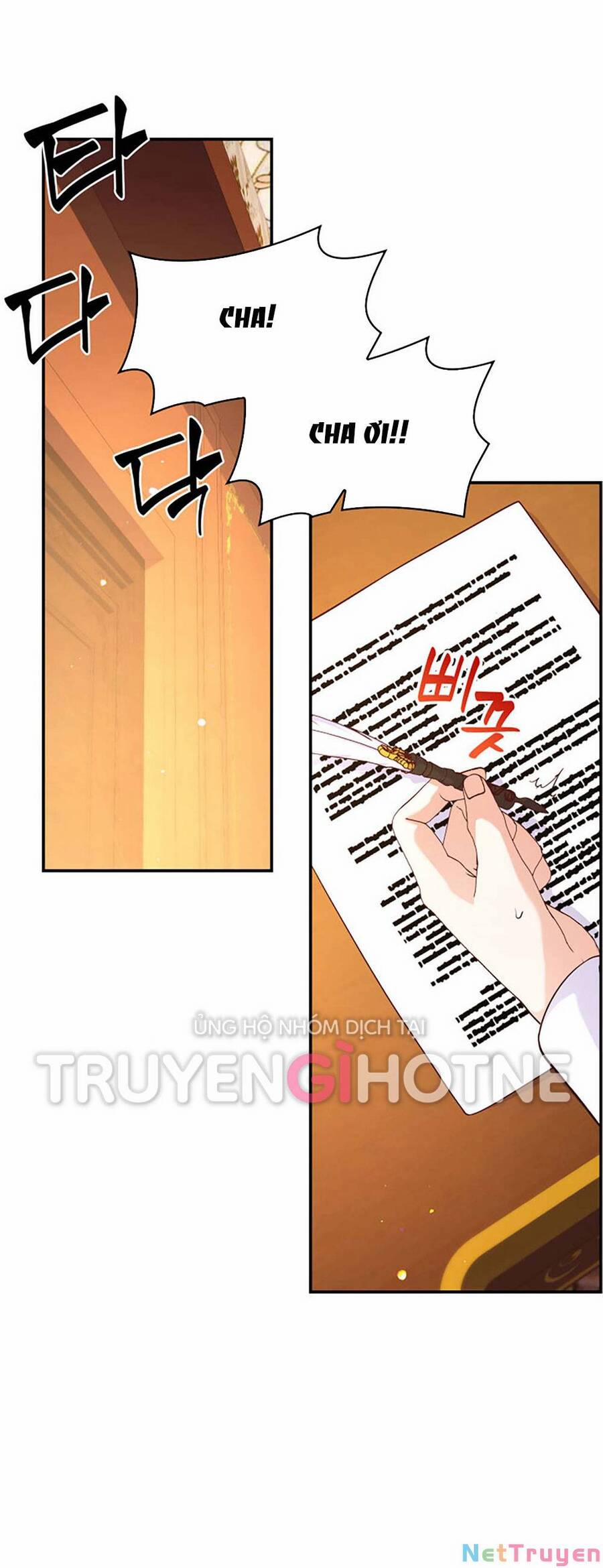 Từ Ác Nữ, Tôi Trở Thành Một Người Mẹ 38.2 trang 4