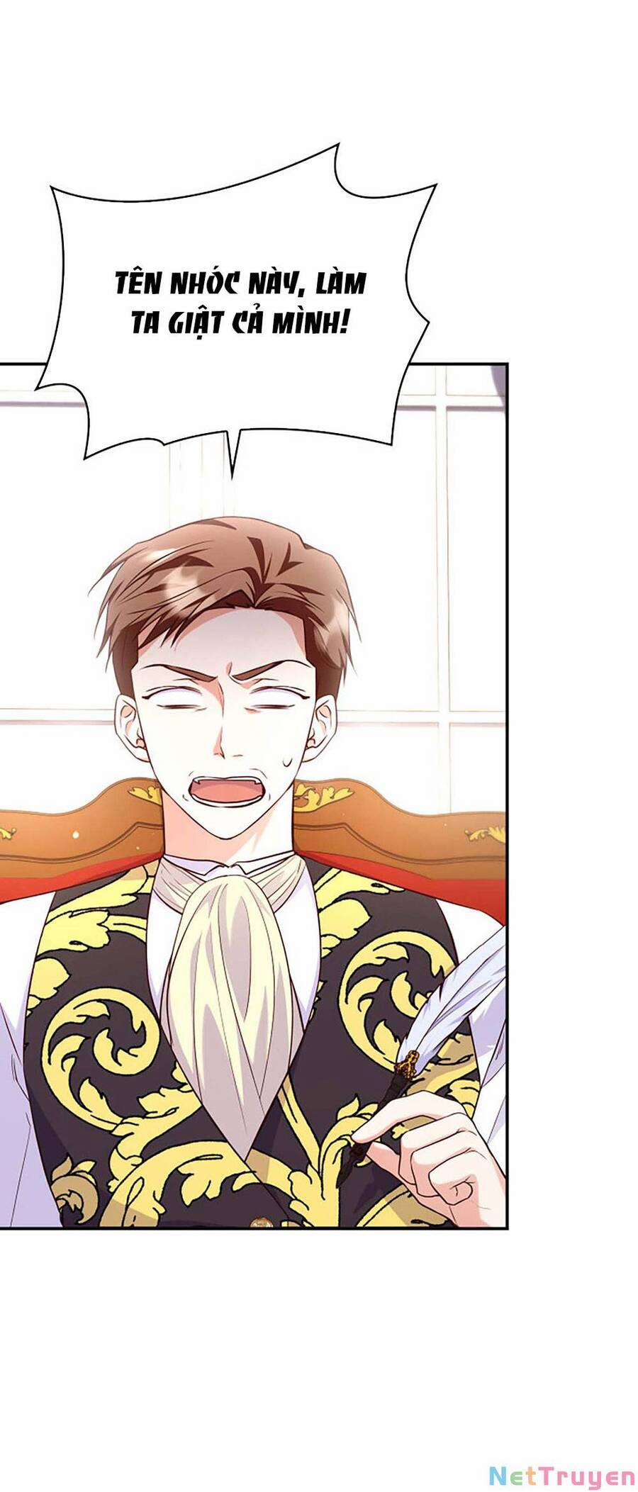 Từ Ác Nữ, Tôi Trở Thành Một Người Mẹ 38.2 trang 5