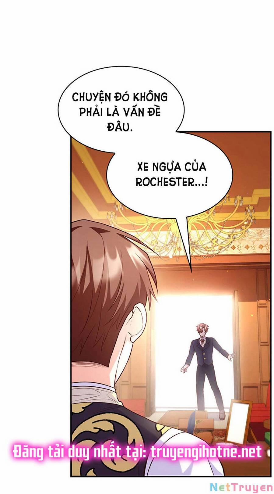 Từ Ác Nữ, Tôi Trở Thành Một Người Mẹ 38.2 trang 6