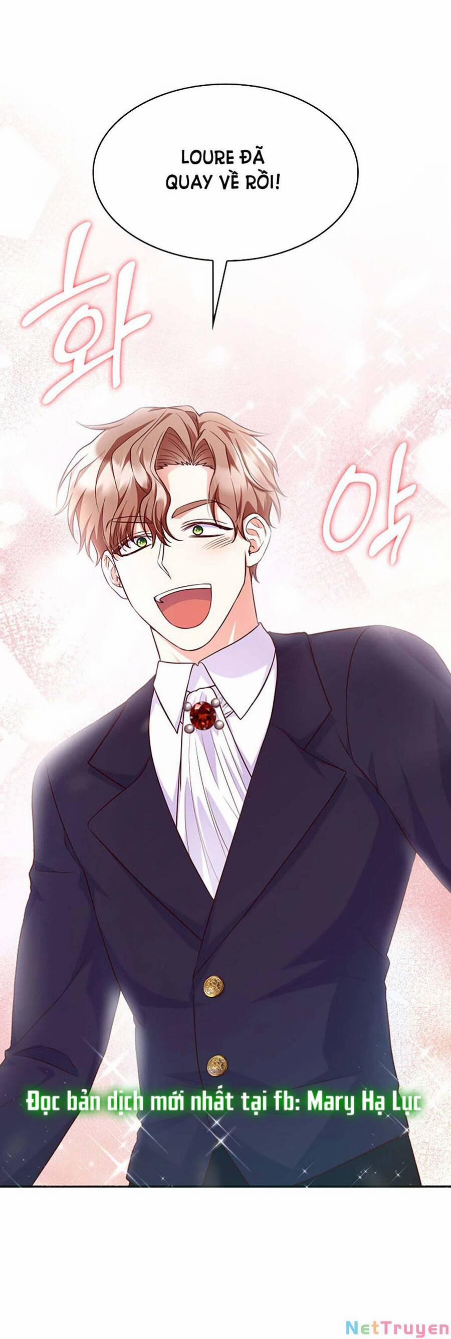 Từ Ác Nữ, Tôi Trở Thành Một Người Mẹ 38.2 trang 7