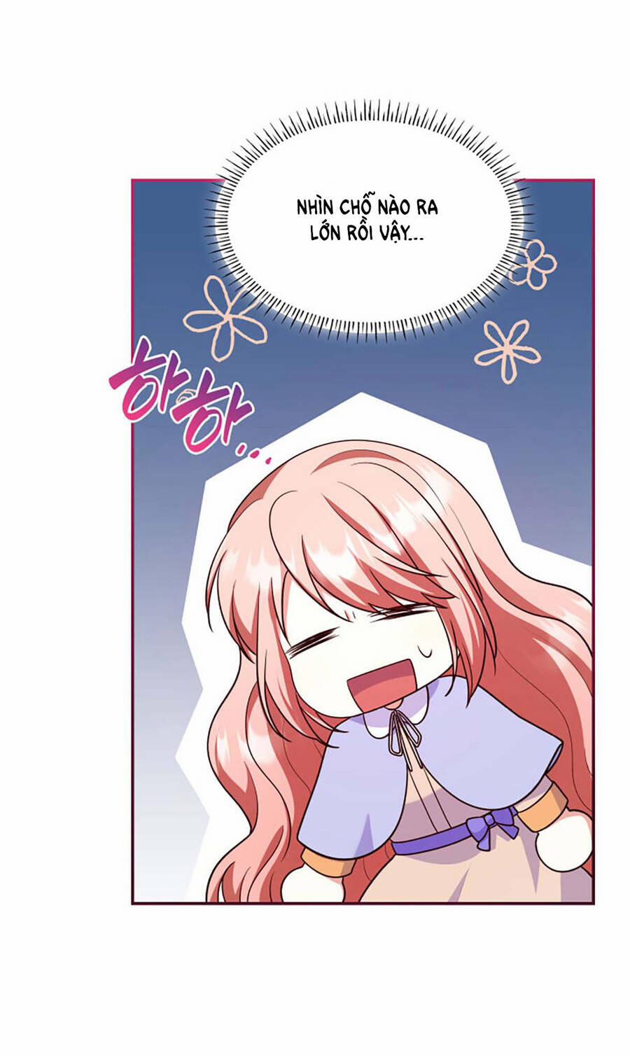 Từ Ác Nữ, Tôi Trở Thành Một Người Mẹ 39.1 trang 11