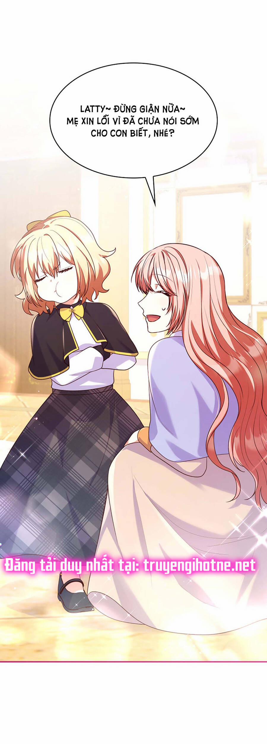 Từ Ác Nữ, Tôi Trở Thành Một Người Mẹ 39.1 trang 12