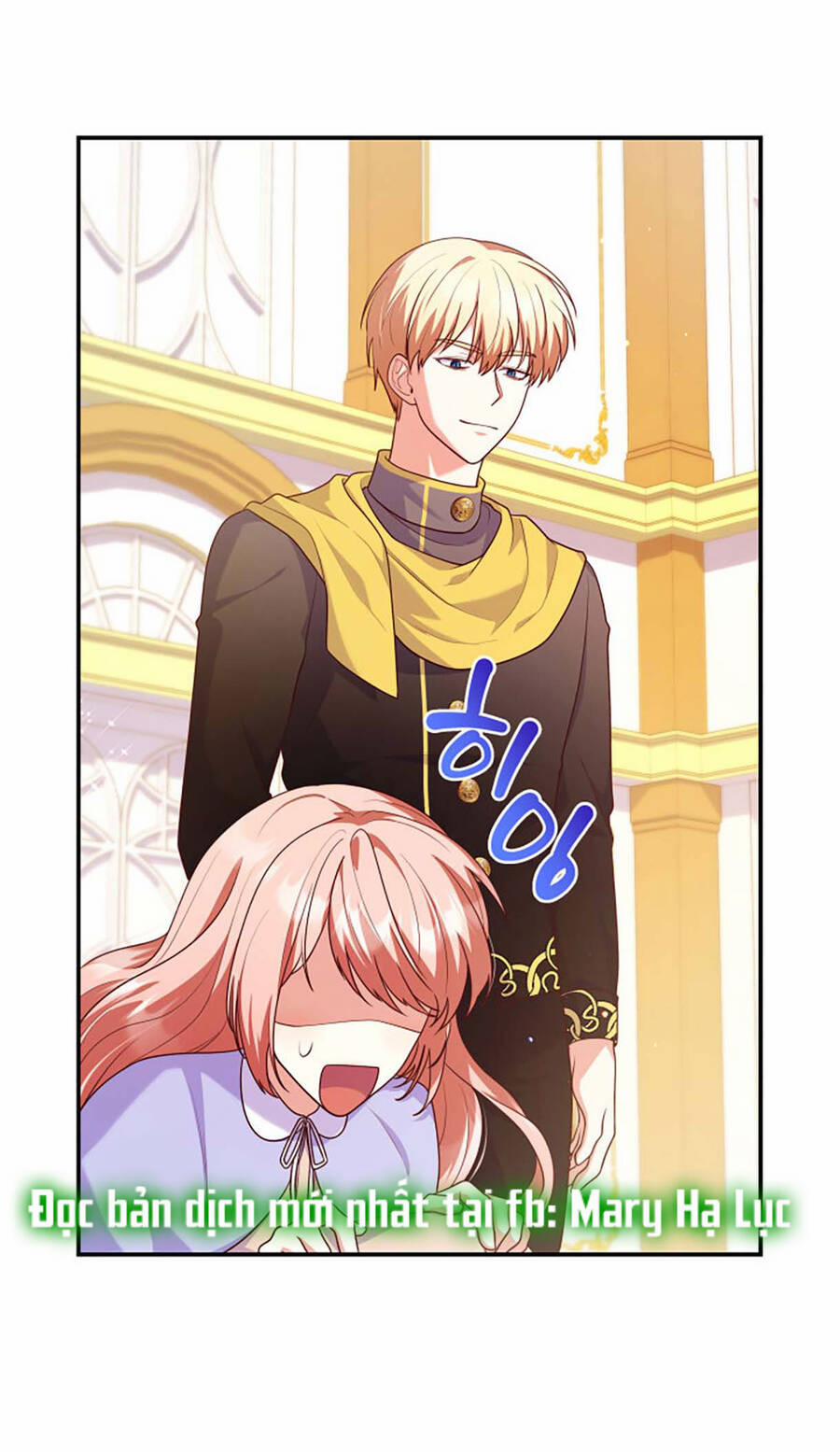 Từ Ác Nữ, Tôi Trở Thành Một Người Mẹ 39.1 trang 14