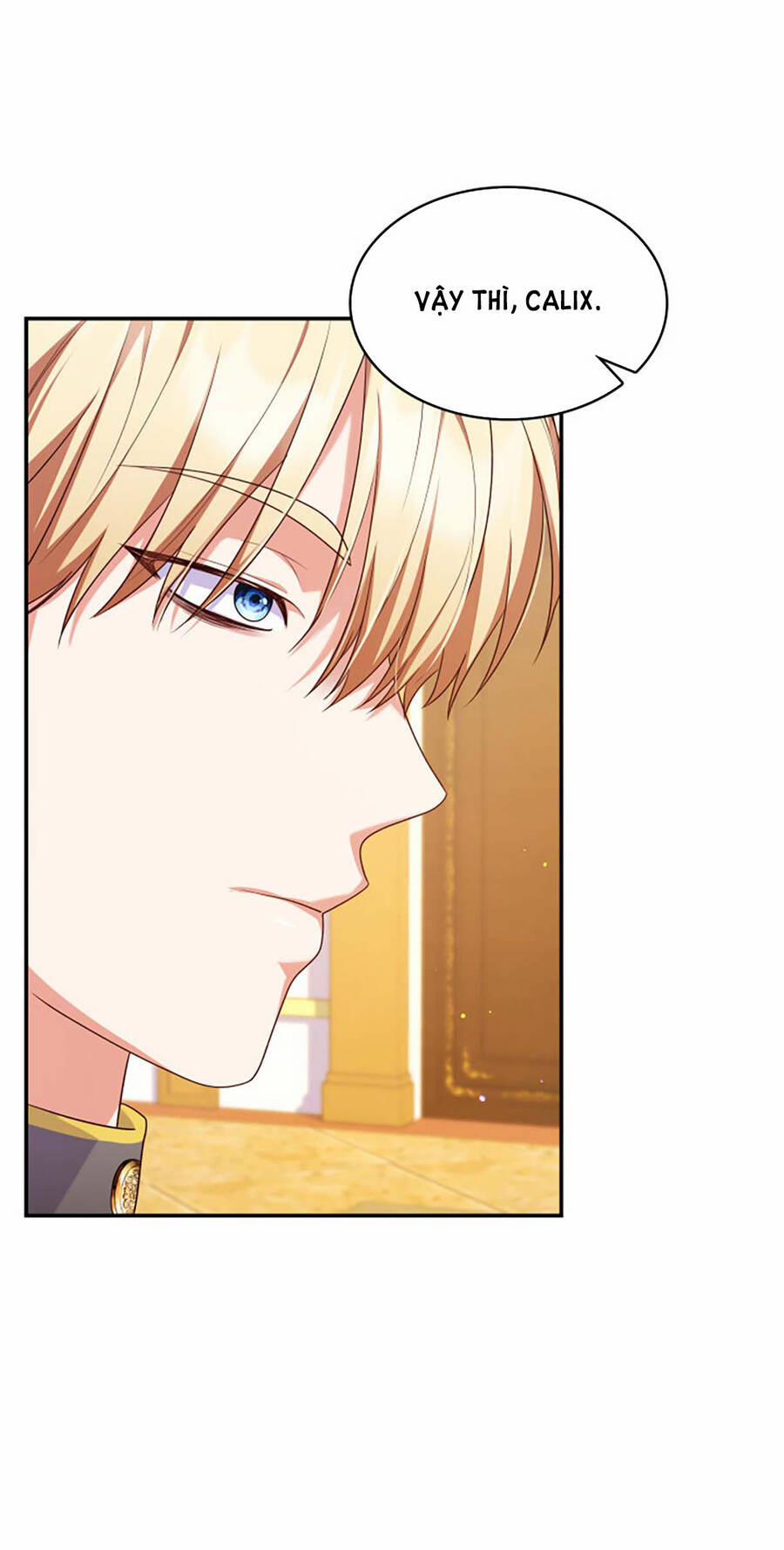 Từ Ác Nữ, Tôi Trở Thành Một Người Mẹ 39.1 trang 15