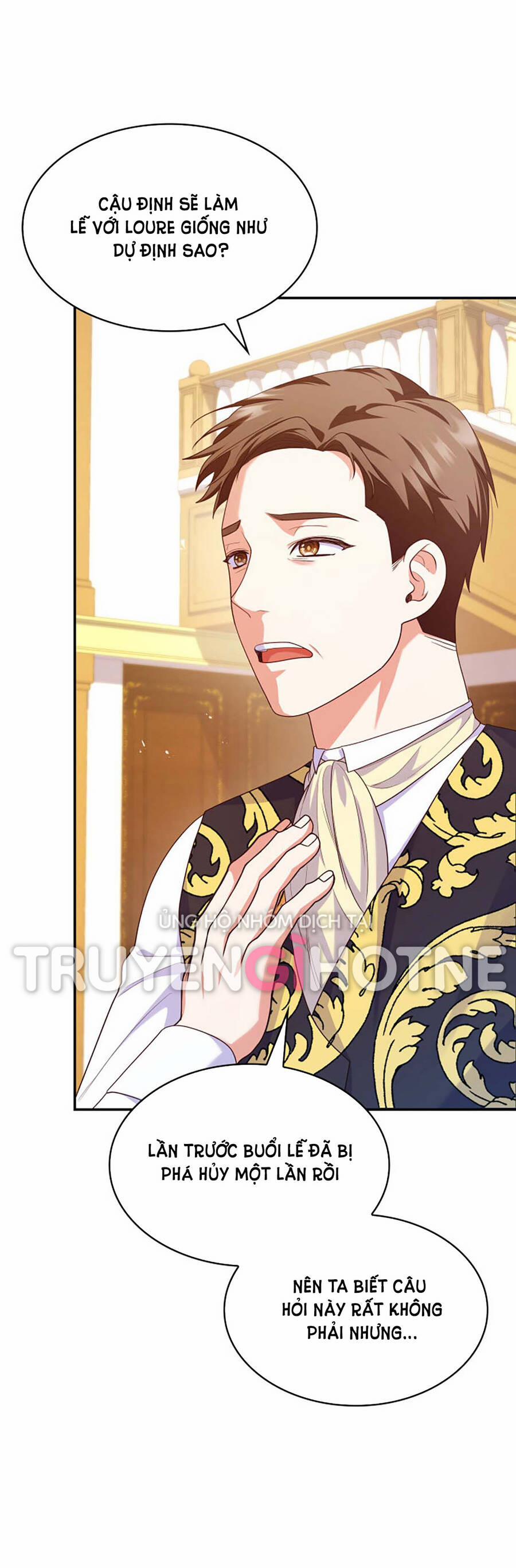 Từ Ác Nữ, Tôi Trở Thành Một Người Mẹ 39.1 trang 16